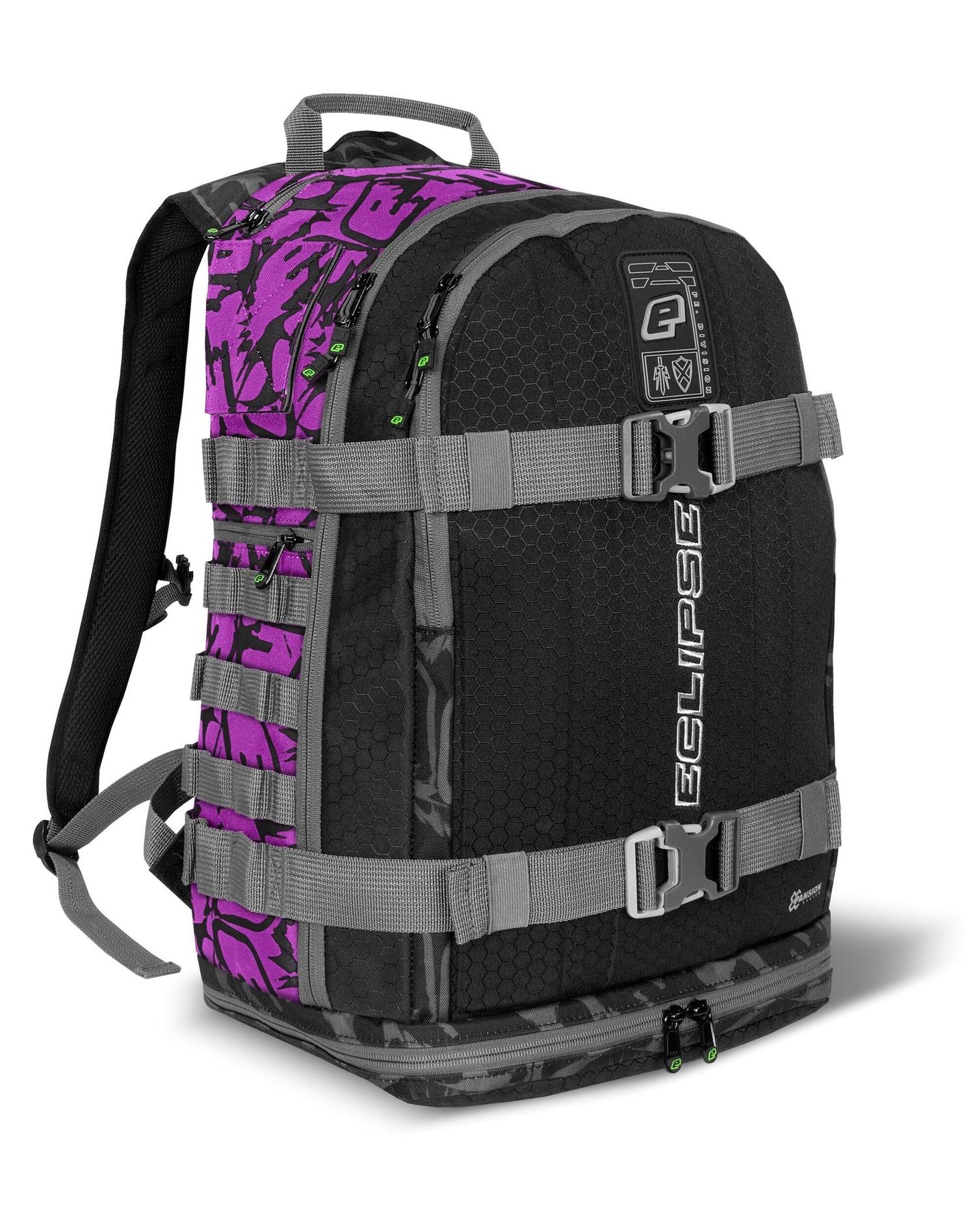 Eclipse GX2 Gravel Backpack