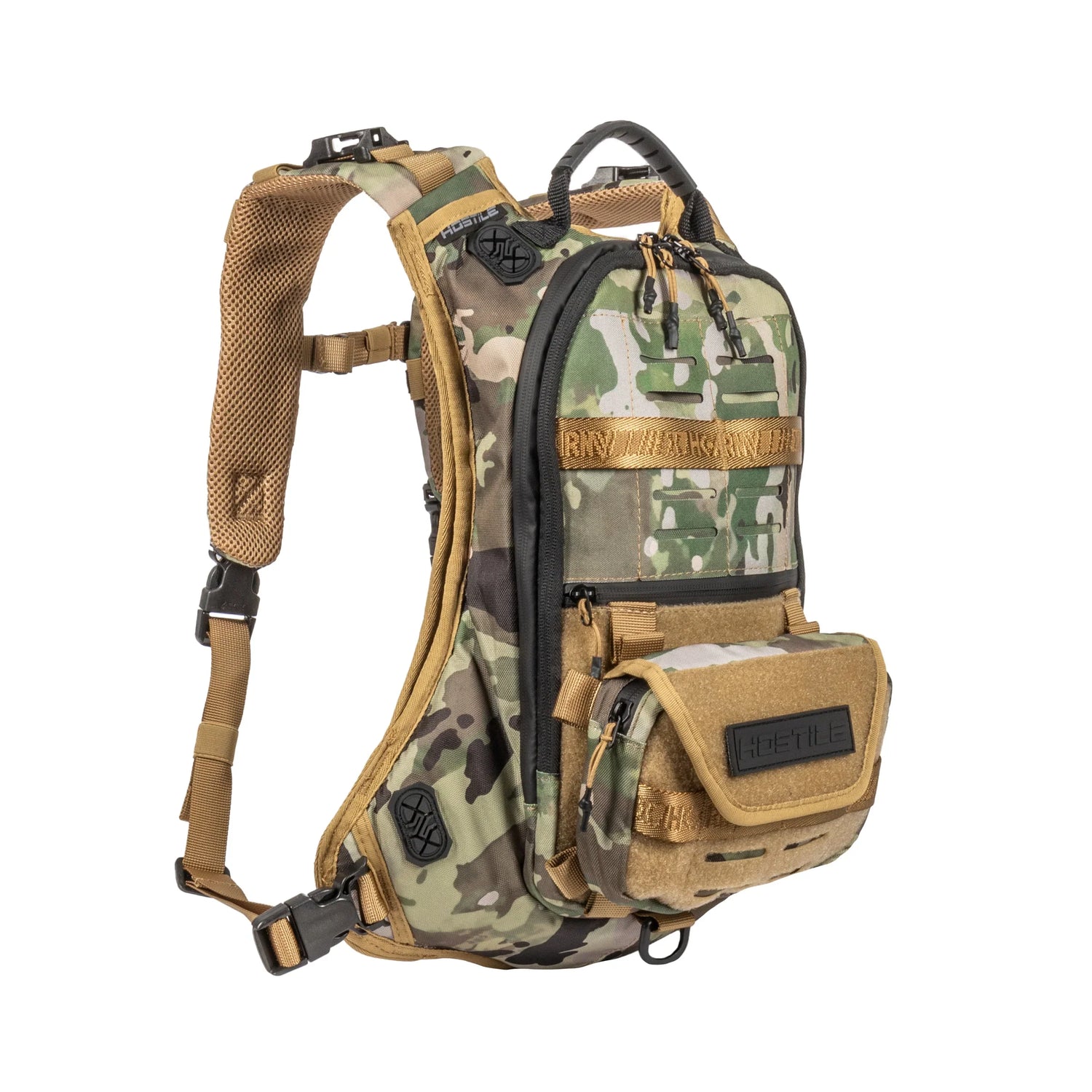 HK Army Rucksäcke