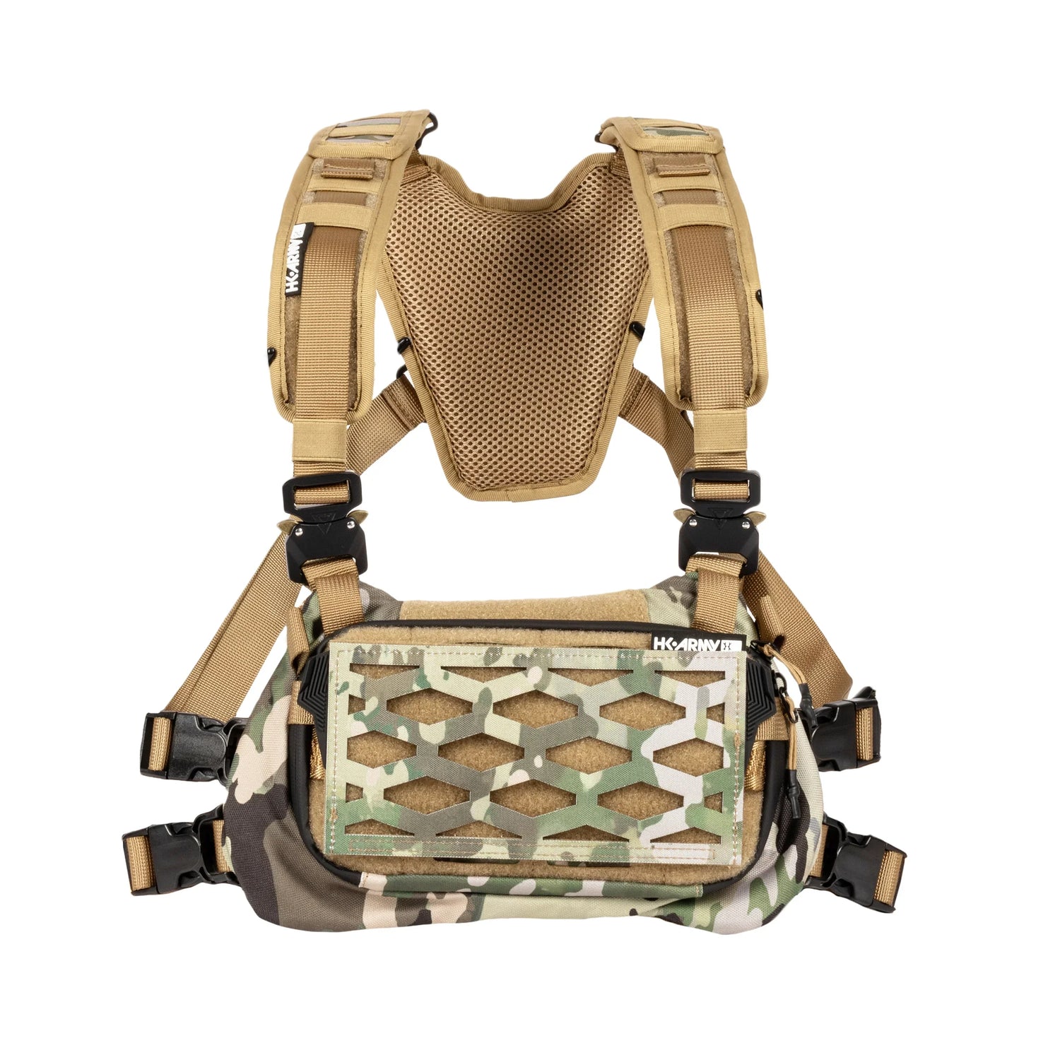HK Army SECTOR CHEST RIG