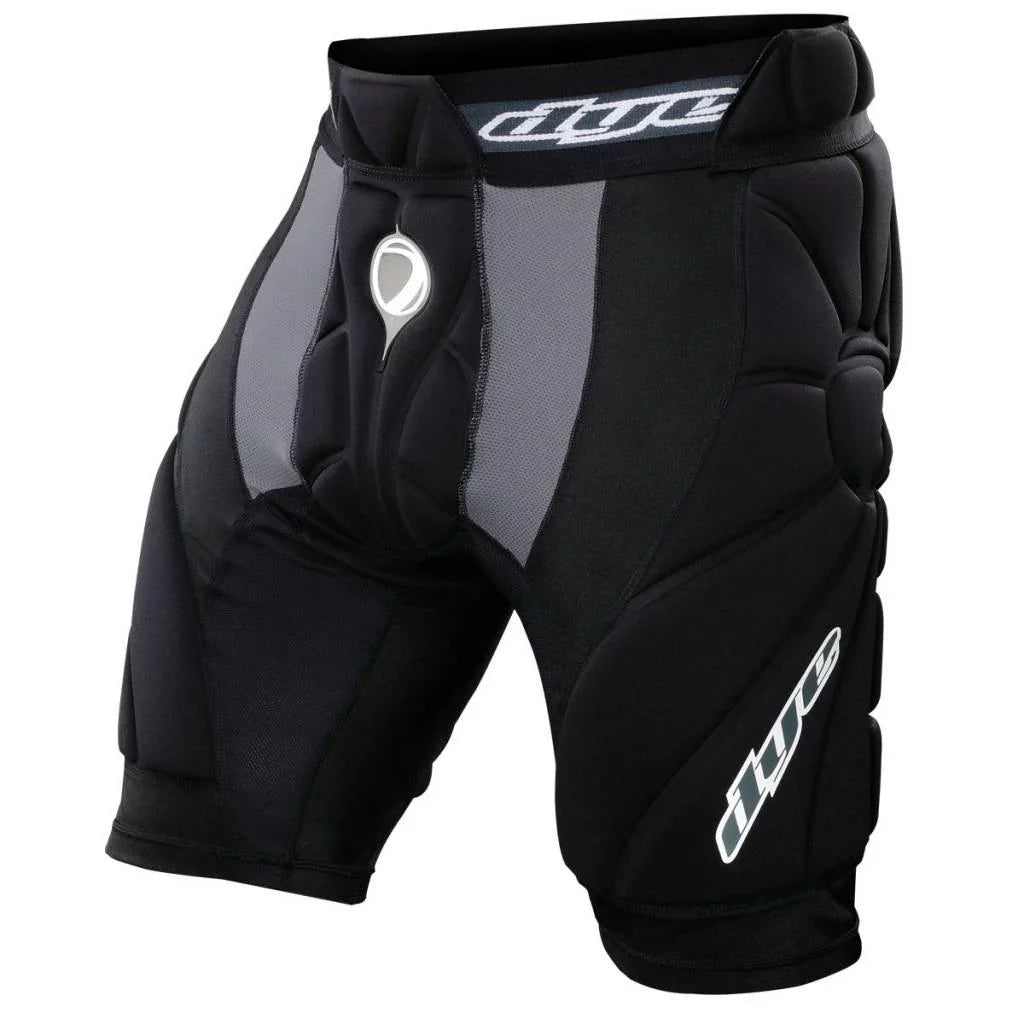 Slidershorts