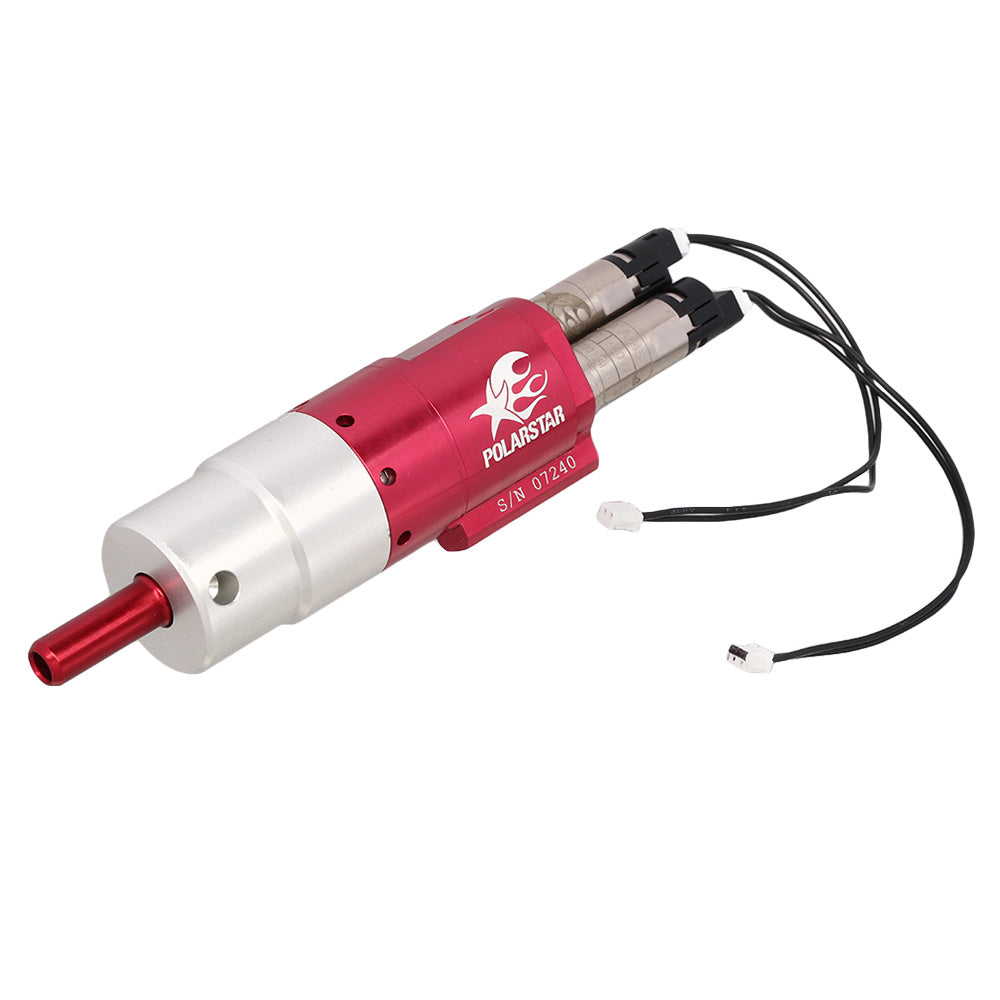 Polarstar HPA Conversions Kit