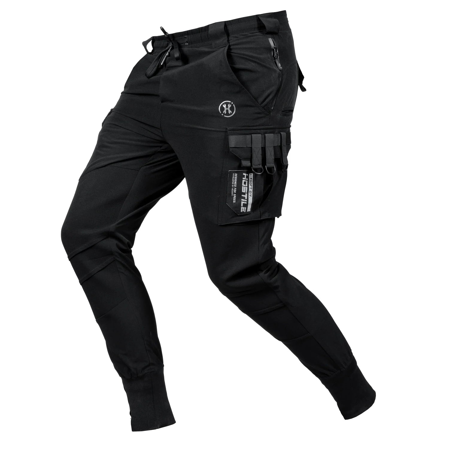 TRACK JOGGER PANTS