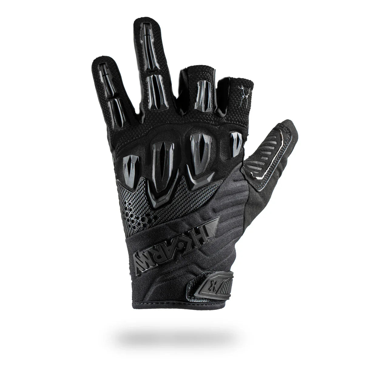 HK Army Handschuhe HARDLINE ARMORED