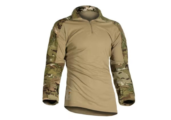 Combat Shirt