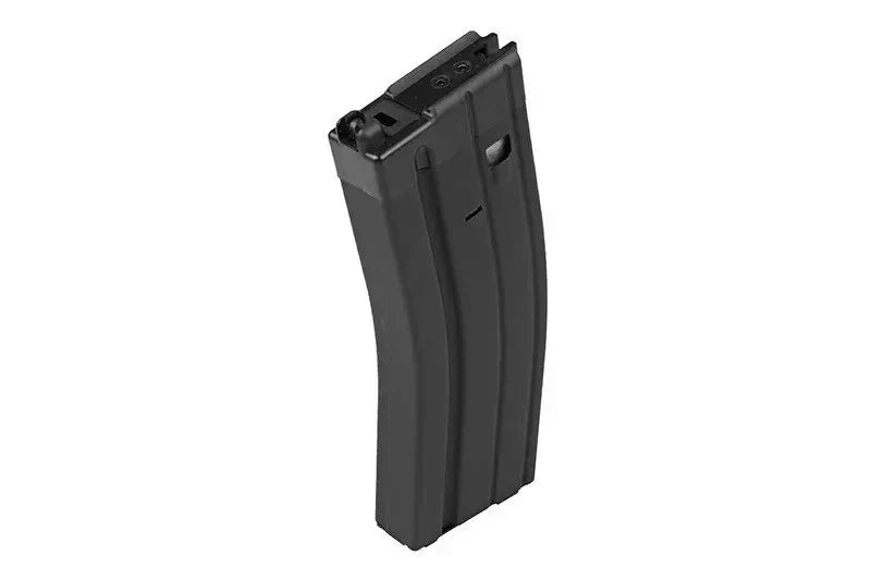 Gas Magazines