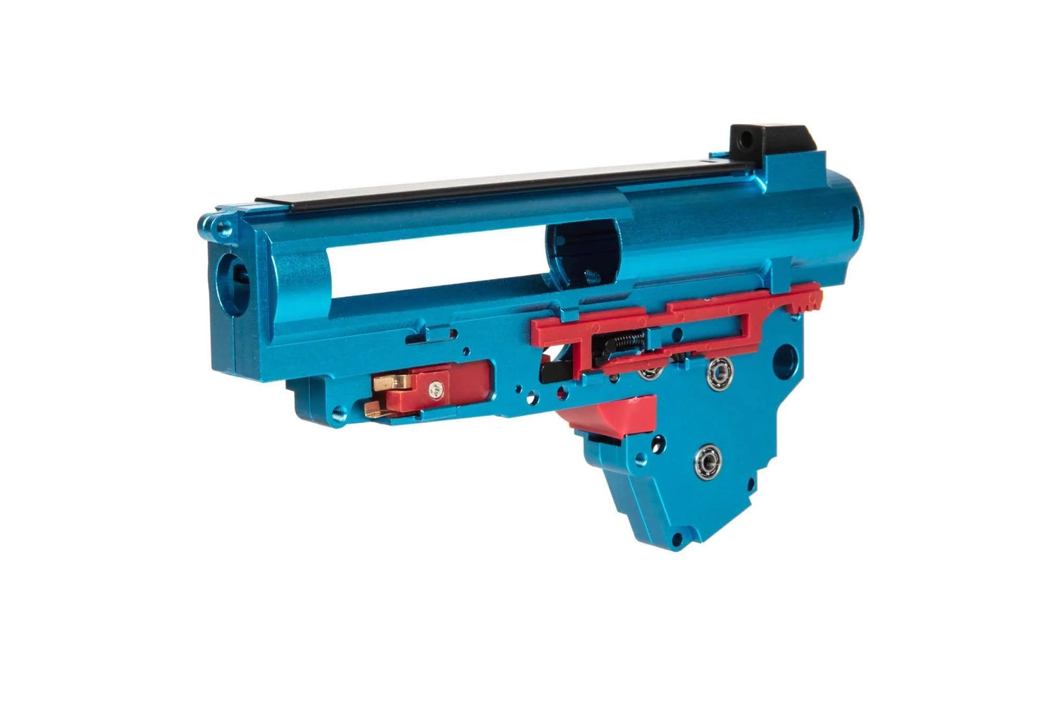 GEARBOX SHELLS