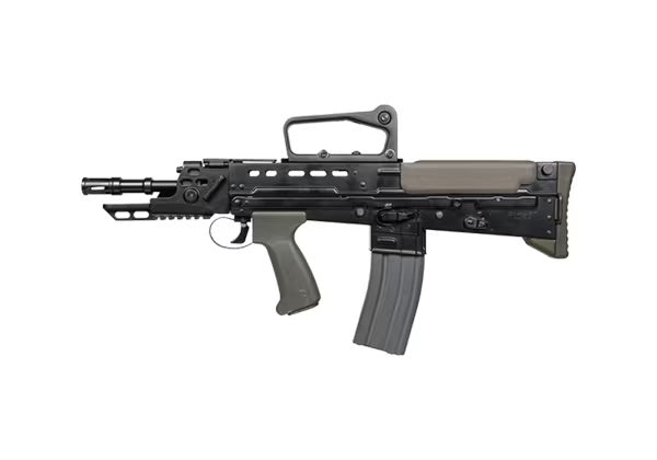 AIRSOFT STURMGEWEHRE 0,5J AEG