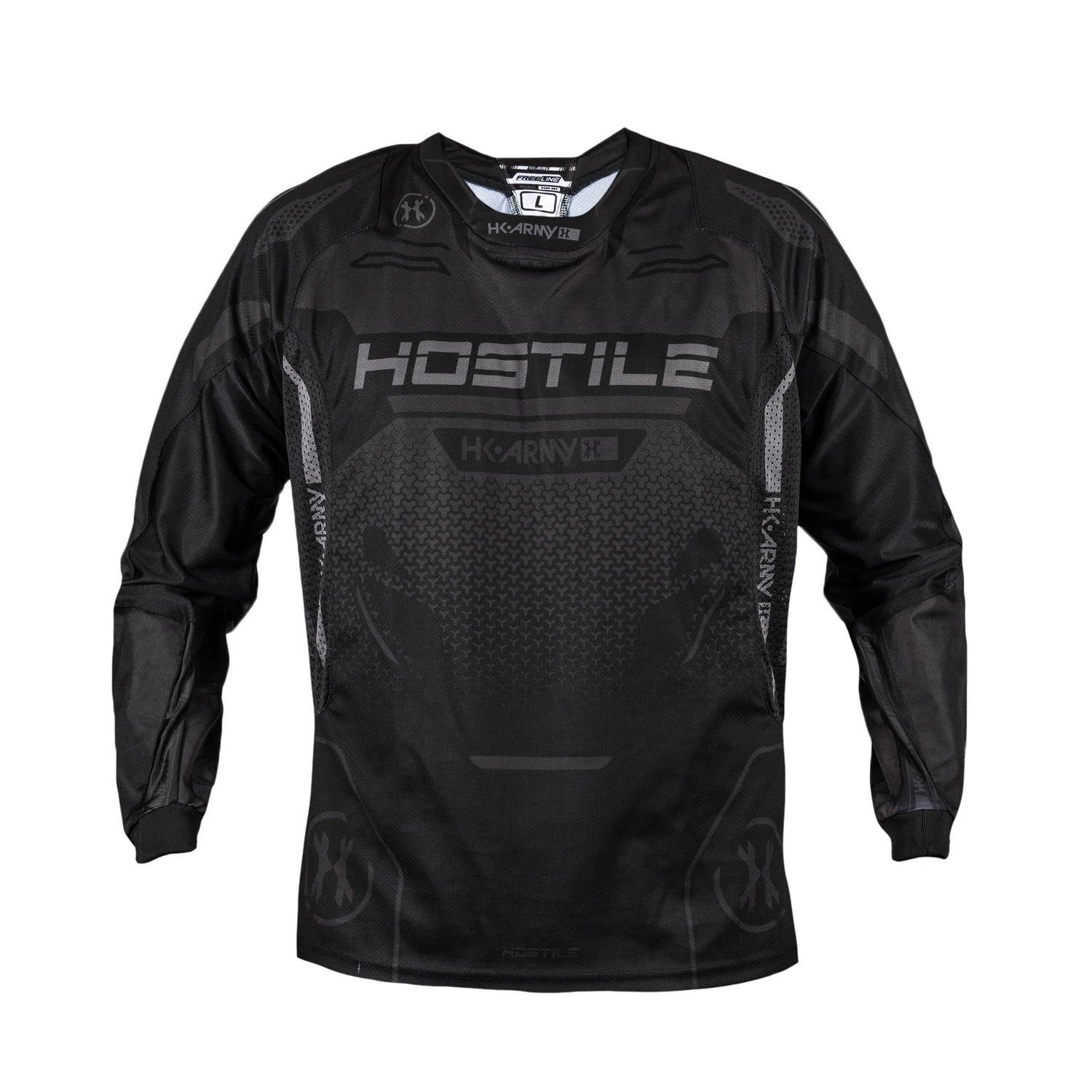 HOSTILE® - PROLINE JERSEY
