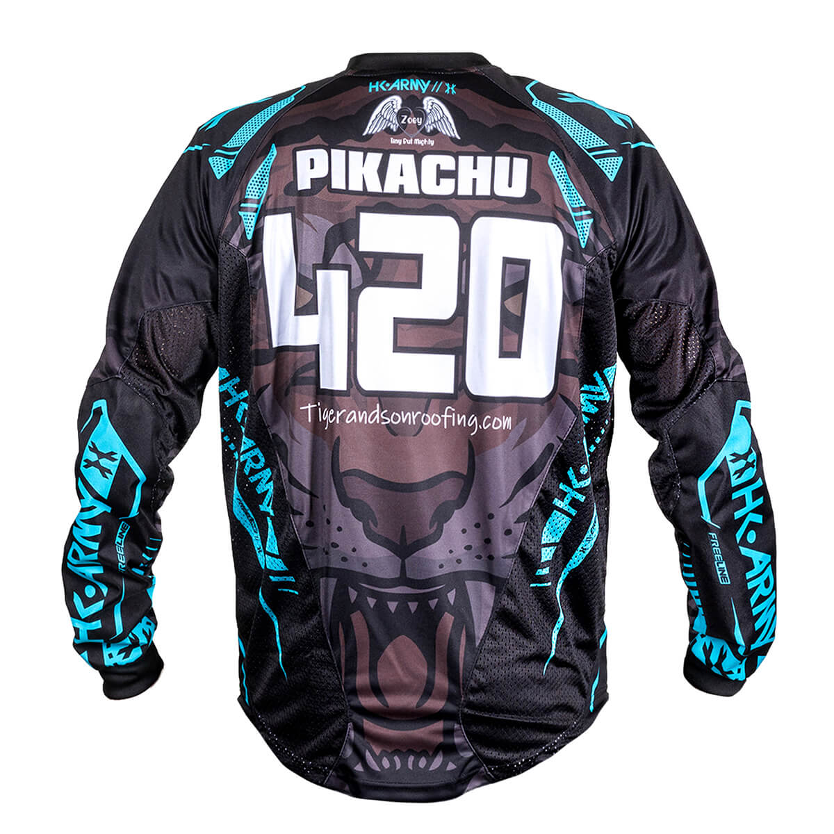 Custom Design