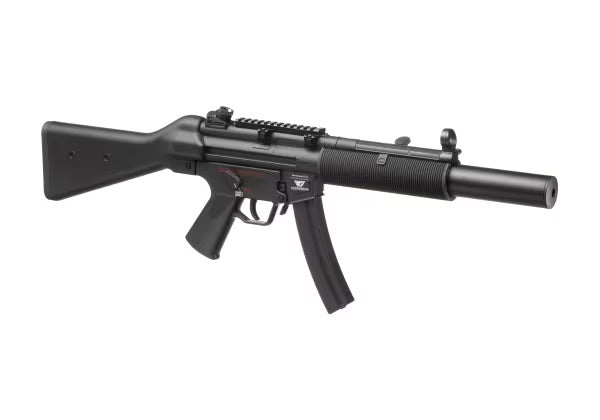 AIRSOFT Maschinenpistolen SMGS