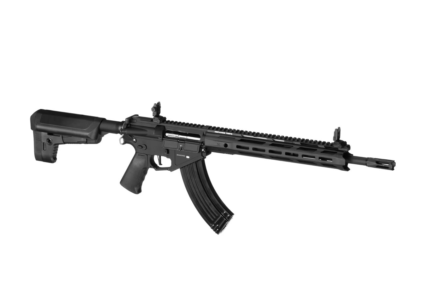 AIRSOFT STURMGEWEHRE S-AEG