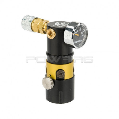 Polarstar Regulator