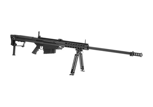 S-AEG SNIPER RIFLES