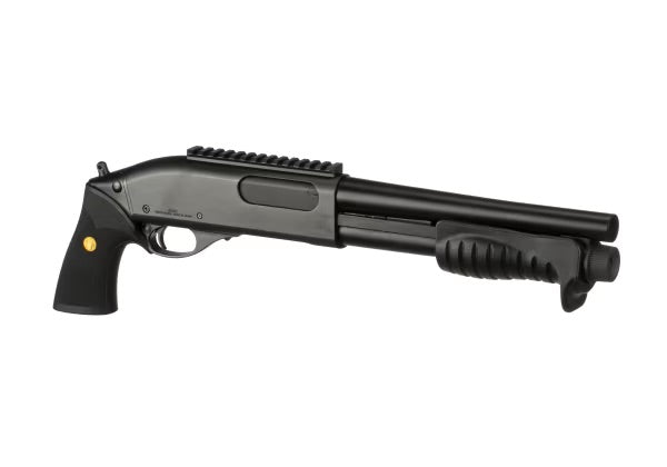GAS/CO2 SHOTGUNS