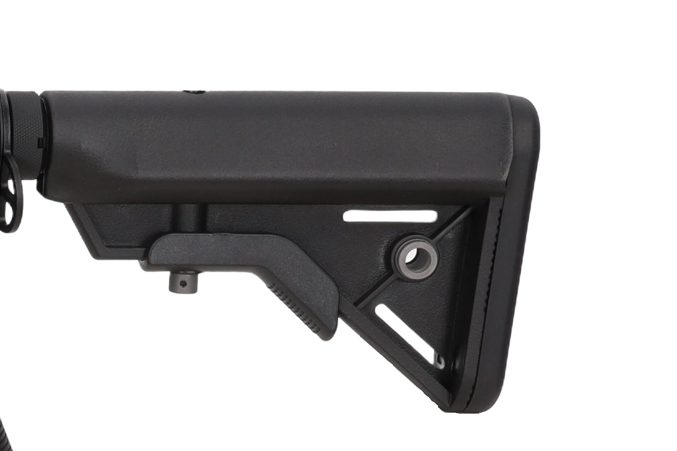 Specna Arms M4/AR15 SA-P29 PRIME™ BLDC™ Aster II ETU 10.5'' Sturmgewehr – Olive (unter 0,5 Joule)