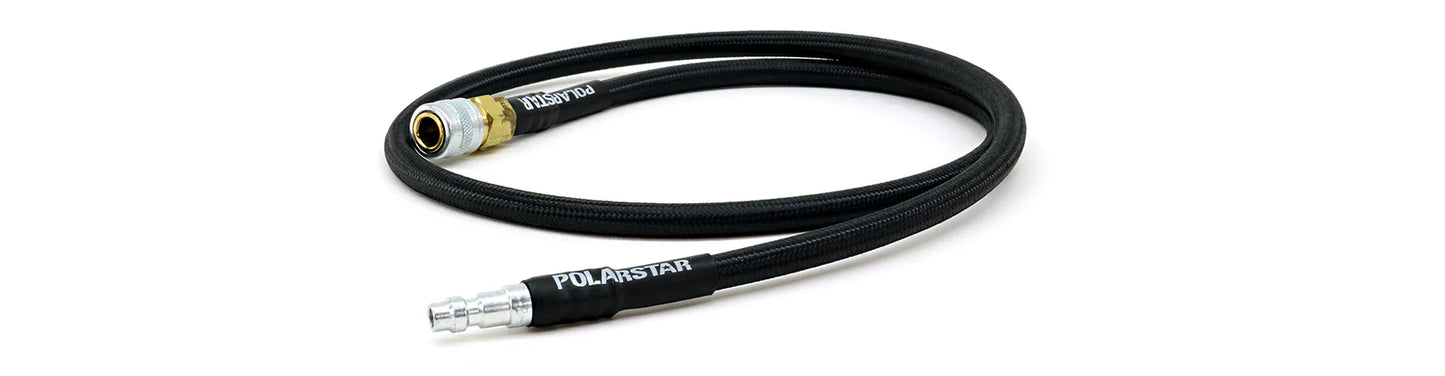PolarStar Braided 36 inch Air Line US