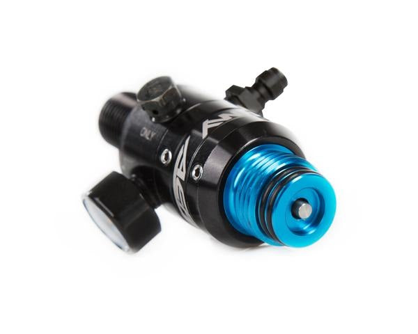 Planeteclipse HP System 300 Bar PE E.LITE schwarz, HK AL2 Pro Reg, 1,1l Armotech Supralite