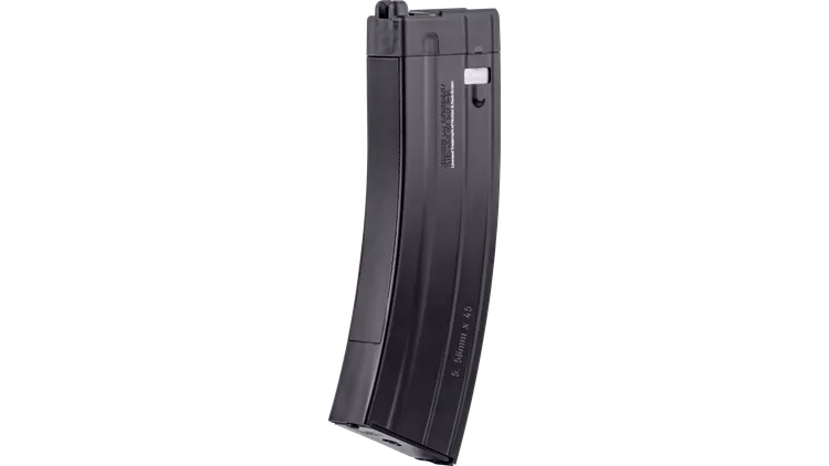 UMAREX 30rds Magazine for HK416 GBBR - Black