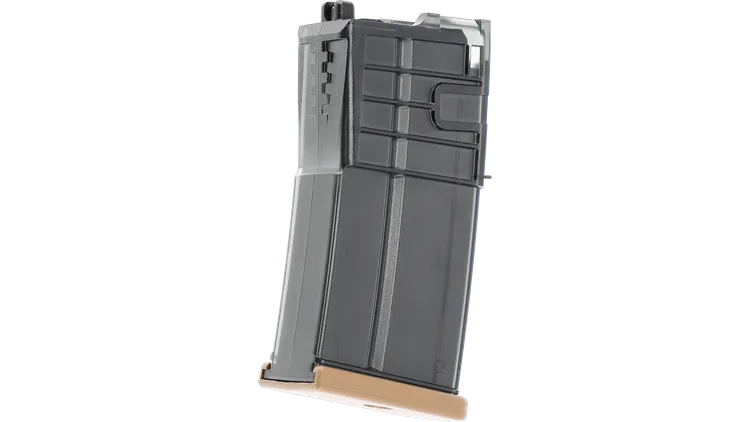 Umarex 20bbs Gas magazine for H&K M110 A1