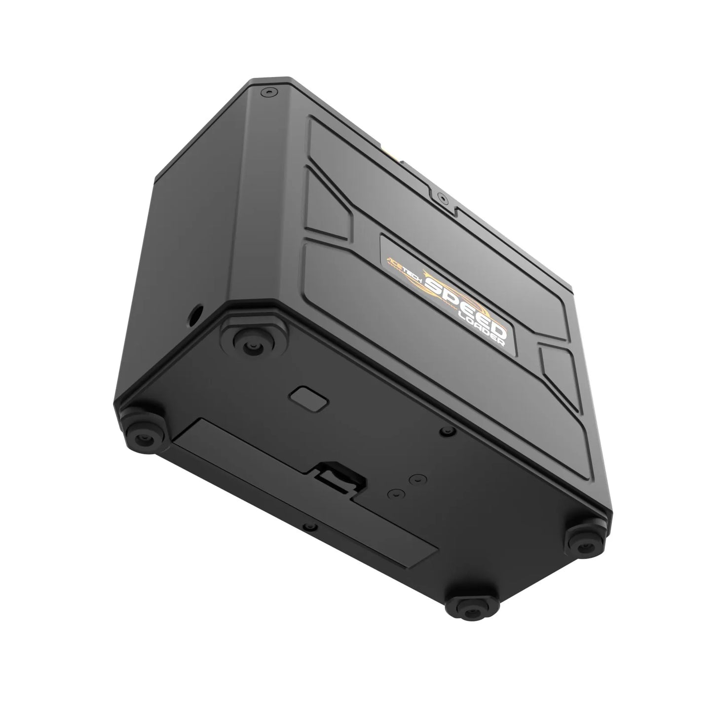 Acetech Electronic high-speed 12000rds speedloader
