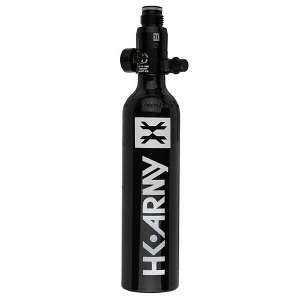 HK HP System - 0,21 L / 200 Bar 13 CI/3000PSI AIR SYSTEM