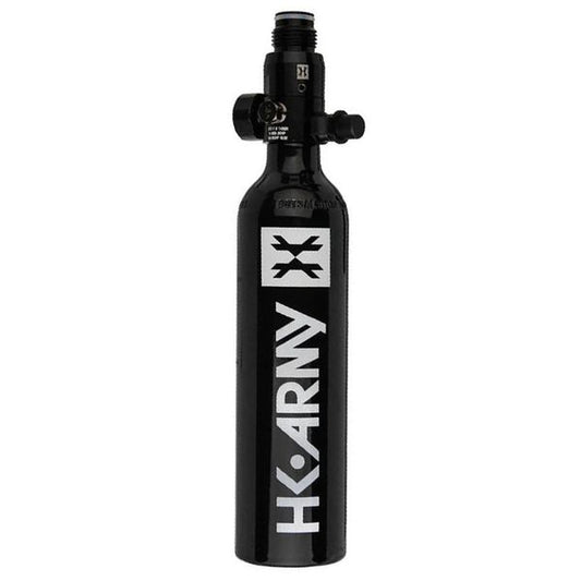HK HP System - 0,21 L / 200 Bar 13 CI/3000PSI AIR SYSTEM