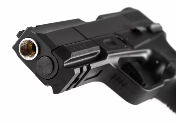 KWC 24/7 Gen 2 Blowback Co2