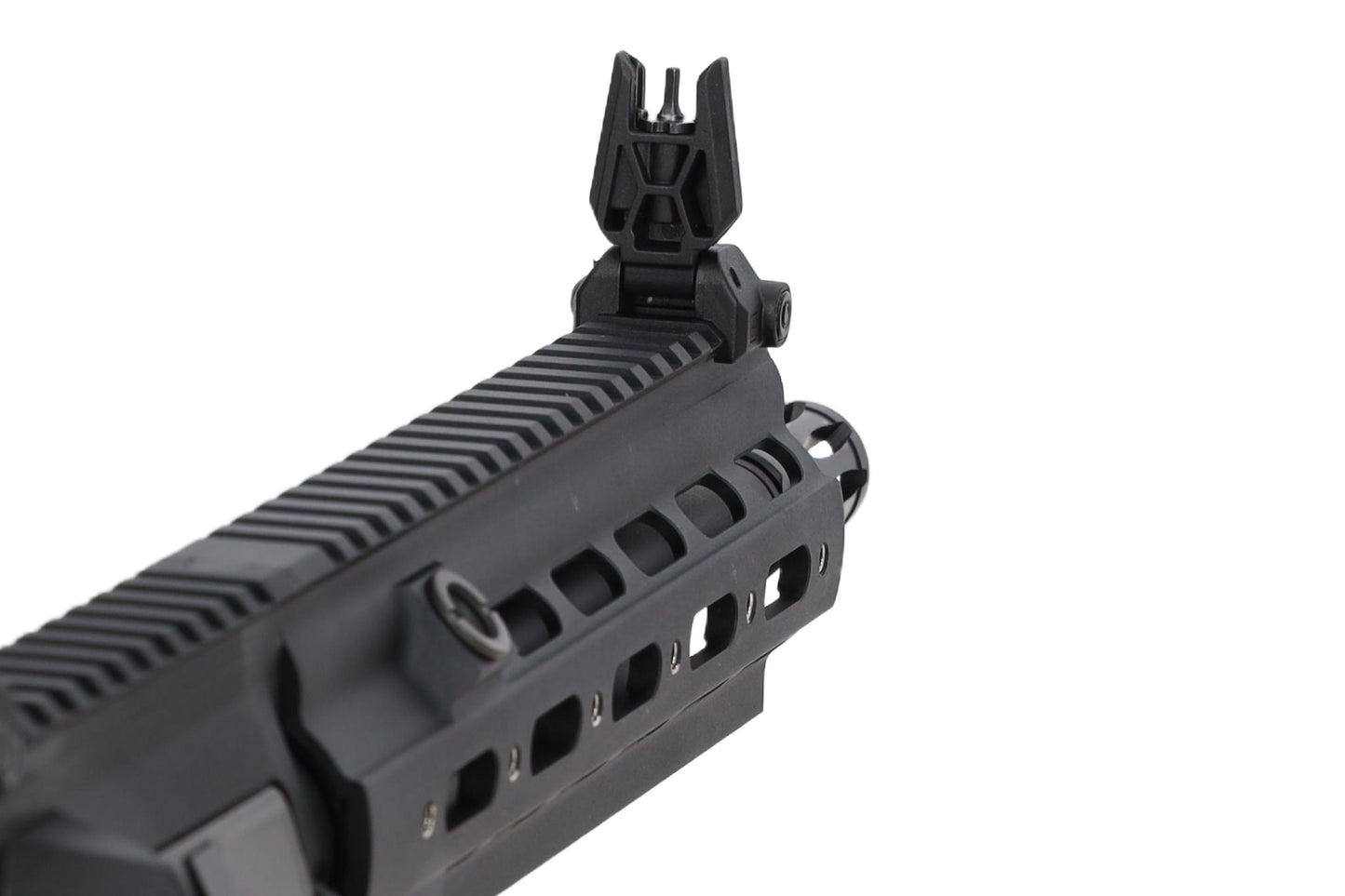 Specna Arms SA-CH30 CORE™ Gen. 2 HAL™ ETU ASG Karabiner – Schwarz (unter 0,5 Joule)