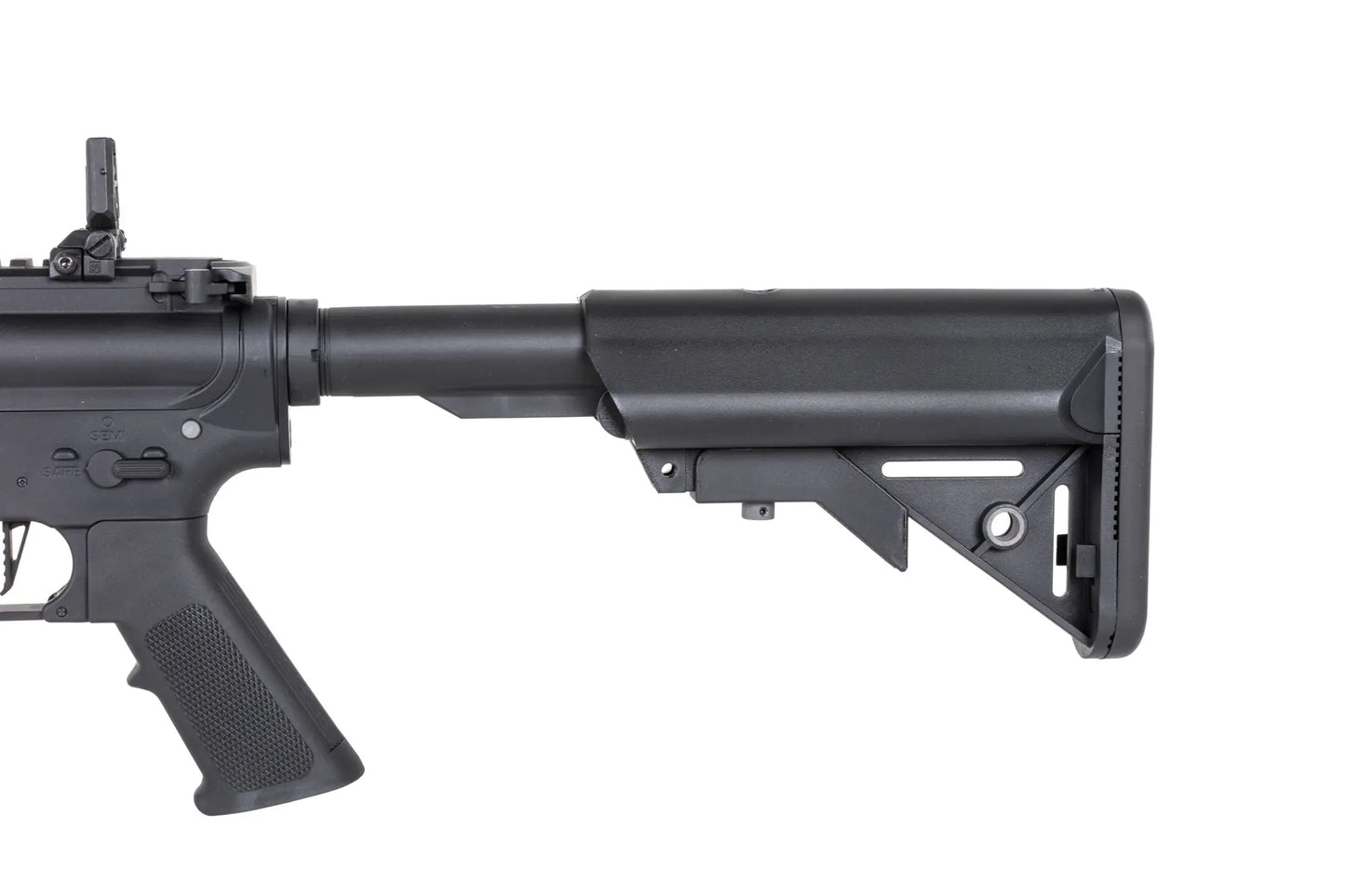 Specna Arms SA-C21 CORE™ Gen. 2 HAL™ ETU ASG Karabiner – Schwarz (unter 0,5 Joule)