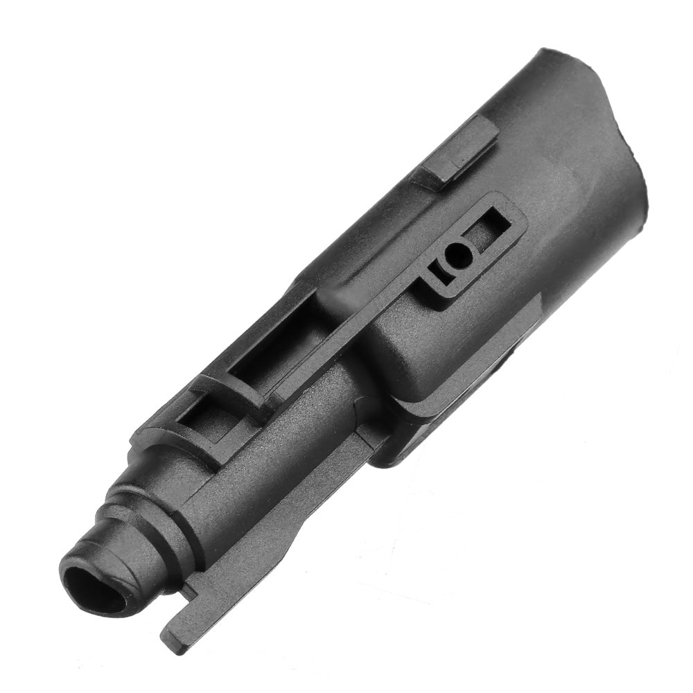 AAC nozzle for AAP-01