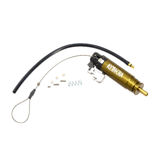 Polar Star Kythera SA HPA Cylinder Conversion Kit