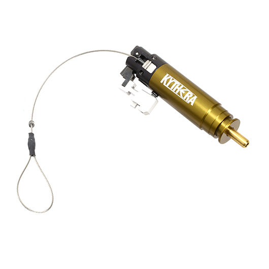 Polar Star Kythera SA HPA Cylinder Conversion Kit