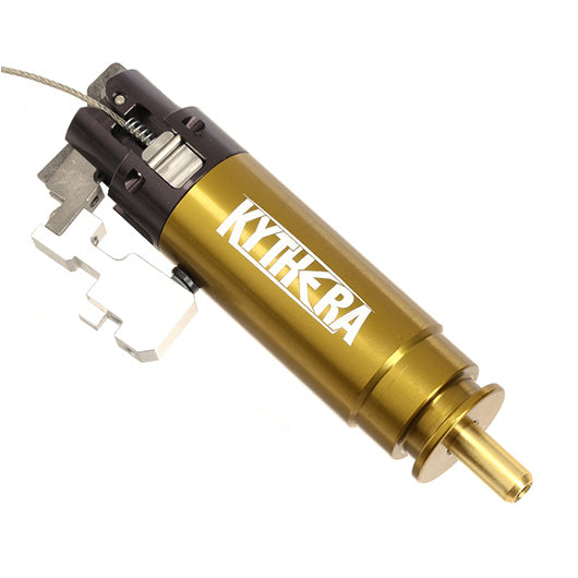 Polar Star Kythera SA HPA Cylinder Conversion Kit