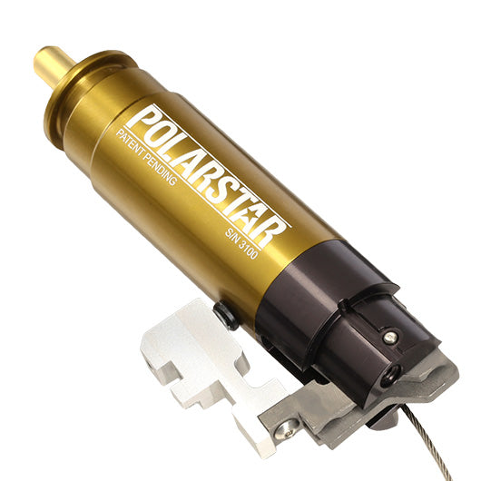 Polar Star Kythera SA HPA Cylinder Conversion Kit