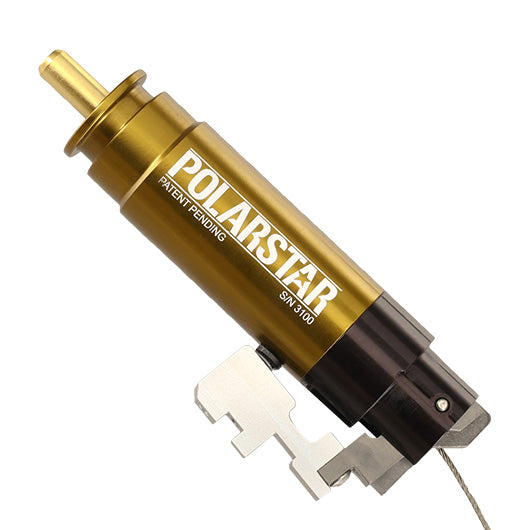 Polar Star Kythera SA HPA Cylinder Conversion Kit