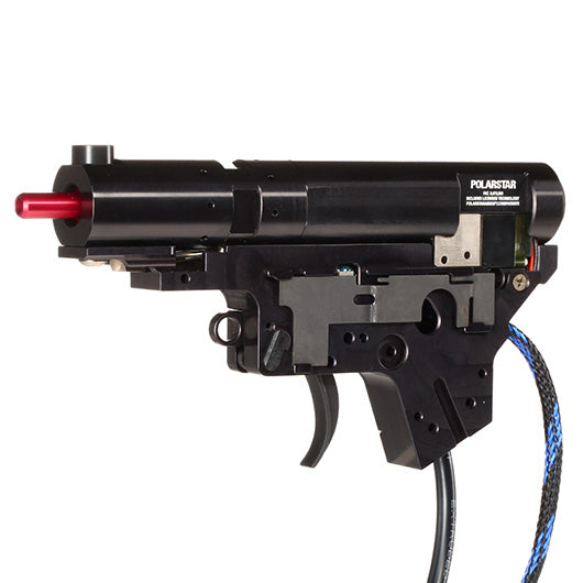 Polarstar Fusion Engine M4 Red Nozzle & Poppet