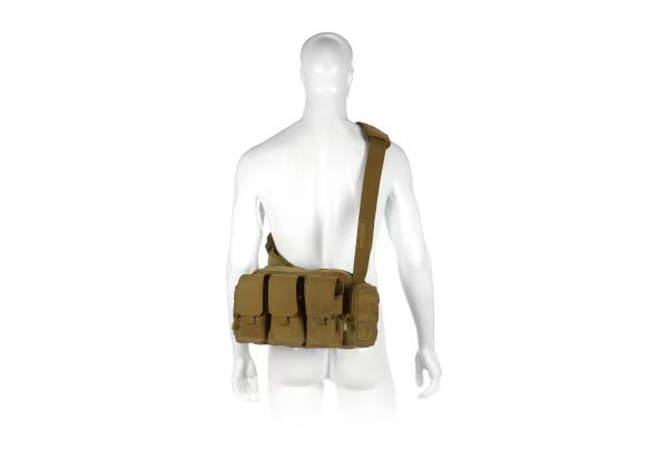 5.11 Tactical Bail Out Bag