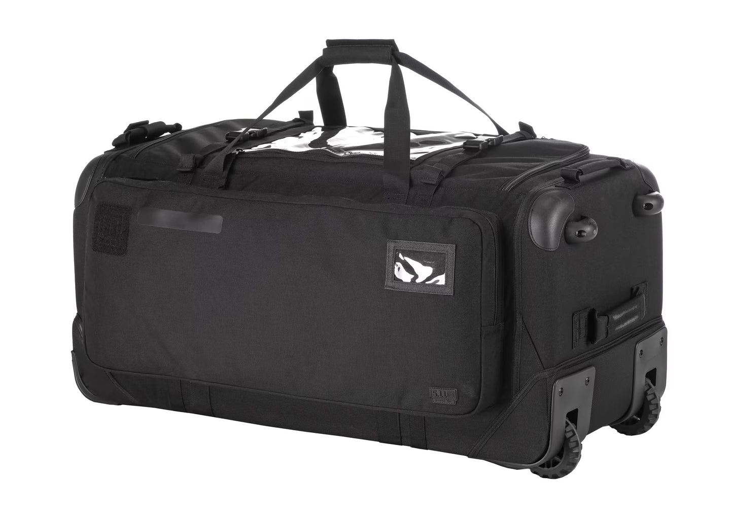 5.11 Tactical SOMS 3.0 SCHWARZ
