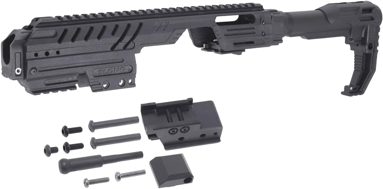 SLONG AIRSOFT conversion Kit MPG