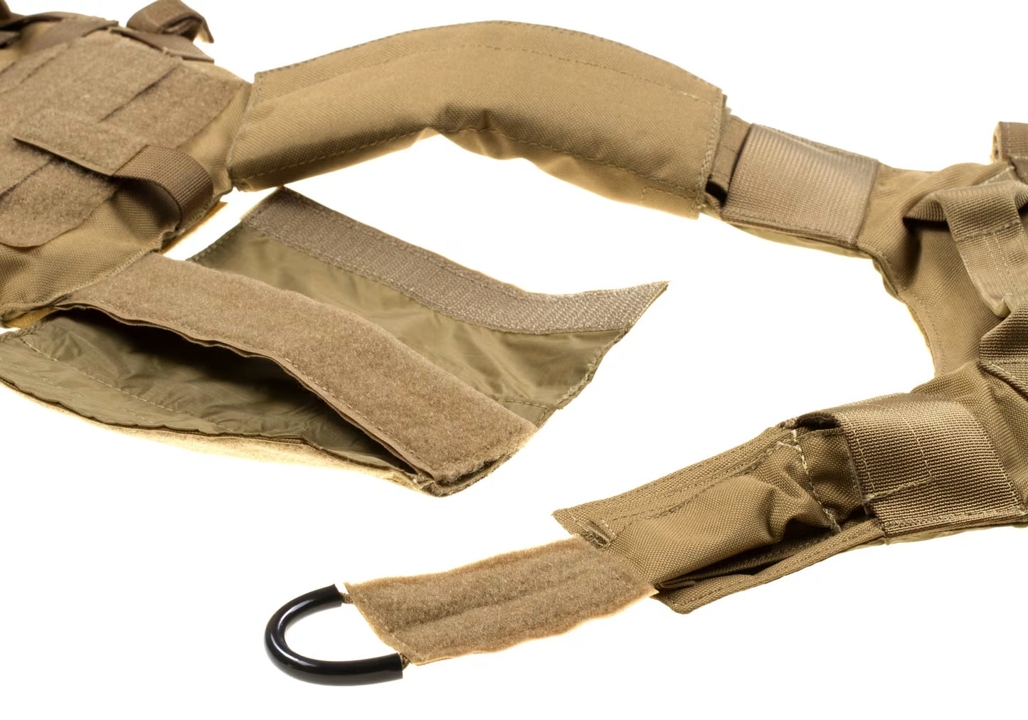 6094A-RS Plate Carrier COYOTE