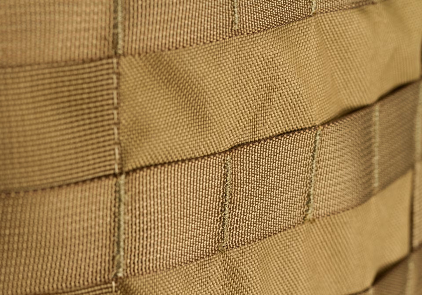 6094A-RS Plate Carrier COYOTE
