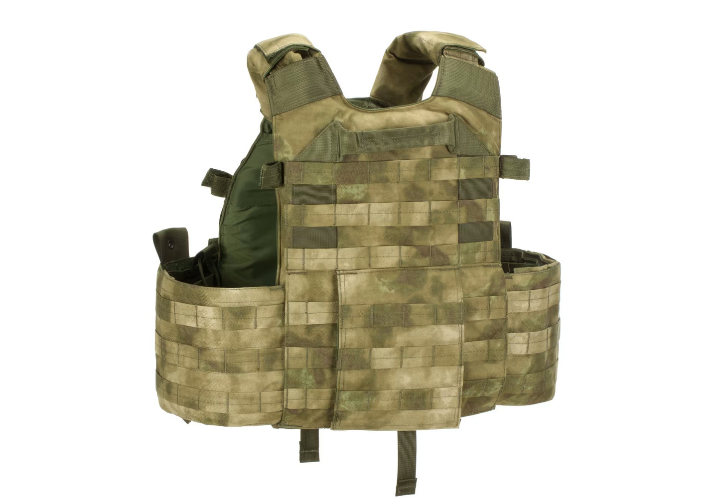 6094A-RS Plate Carrier EVERGLADE