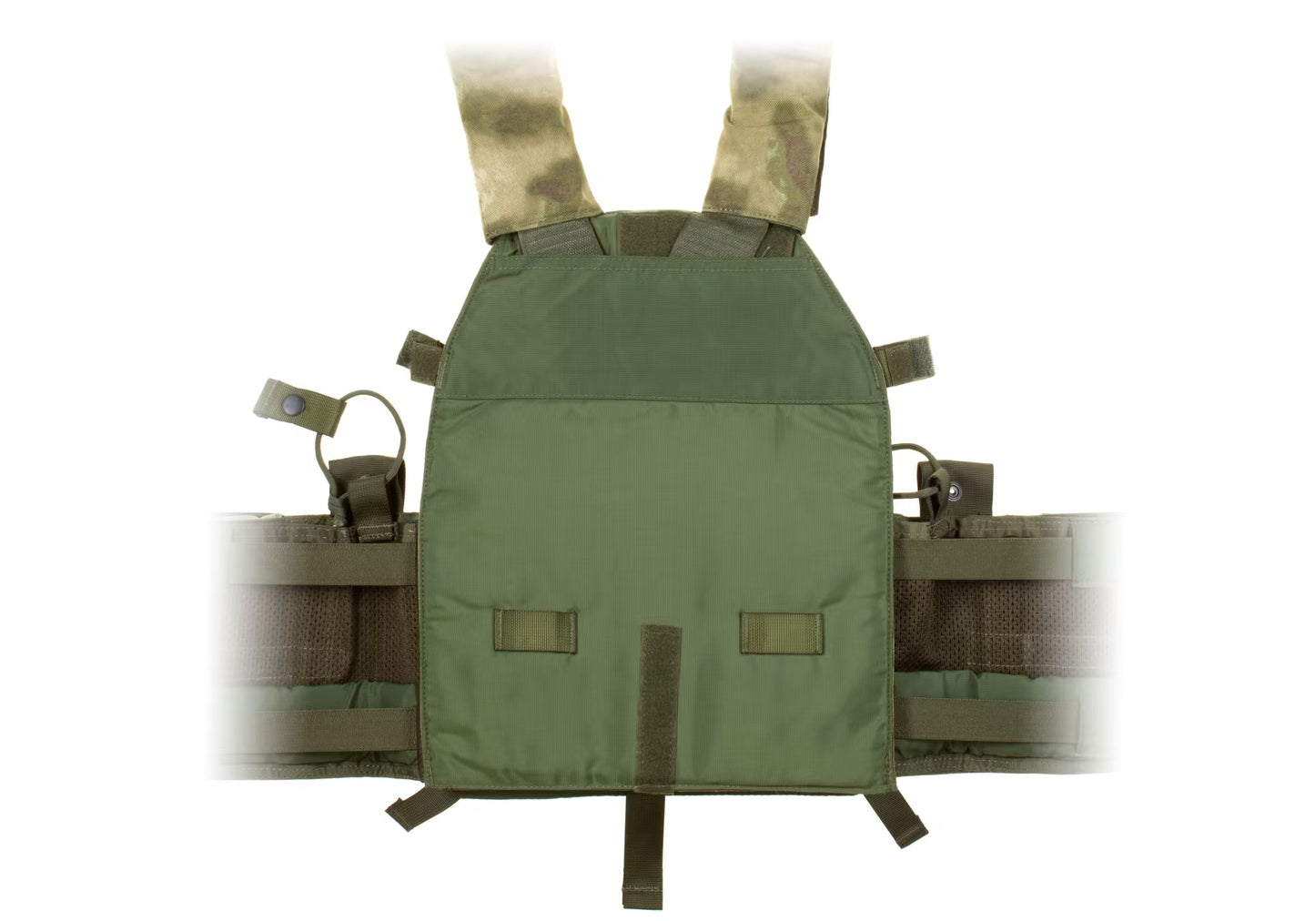 6094A-RS Plate Carrier EVERGLADE