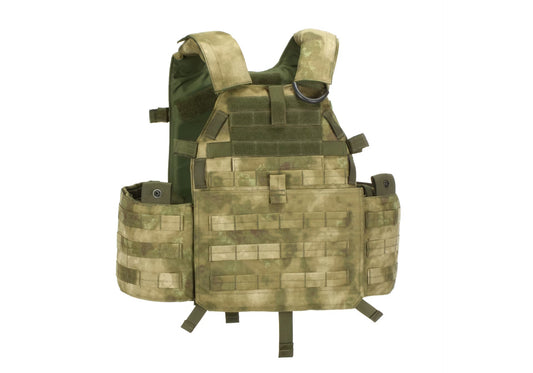 6094A-RS Plate Carrier EVERGLADE