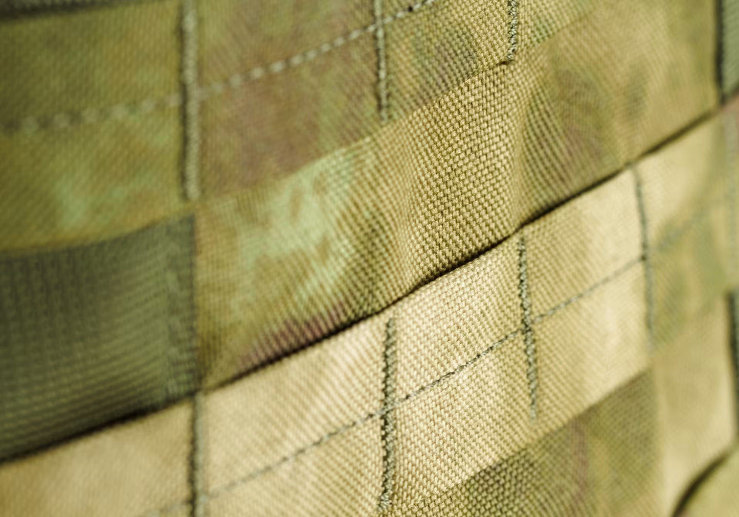 6094A-RS Plate Carrier EVERGLADE