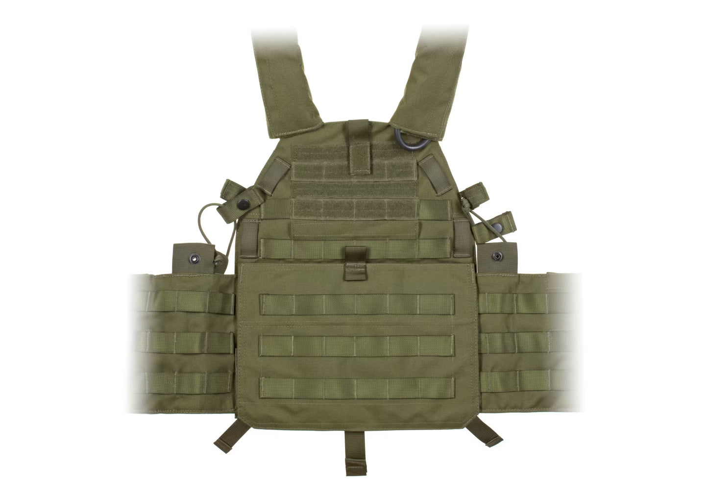 6094A-RS Plate Carrier OD