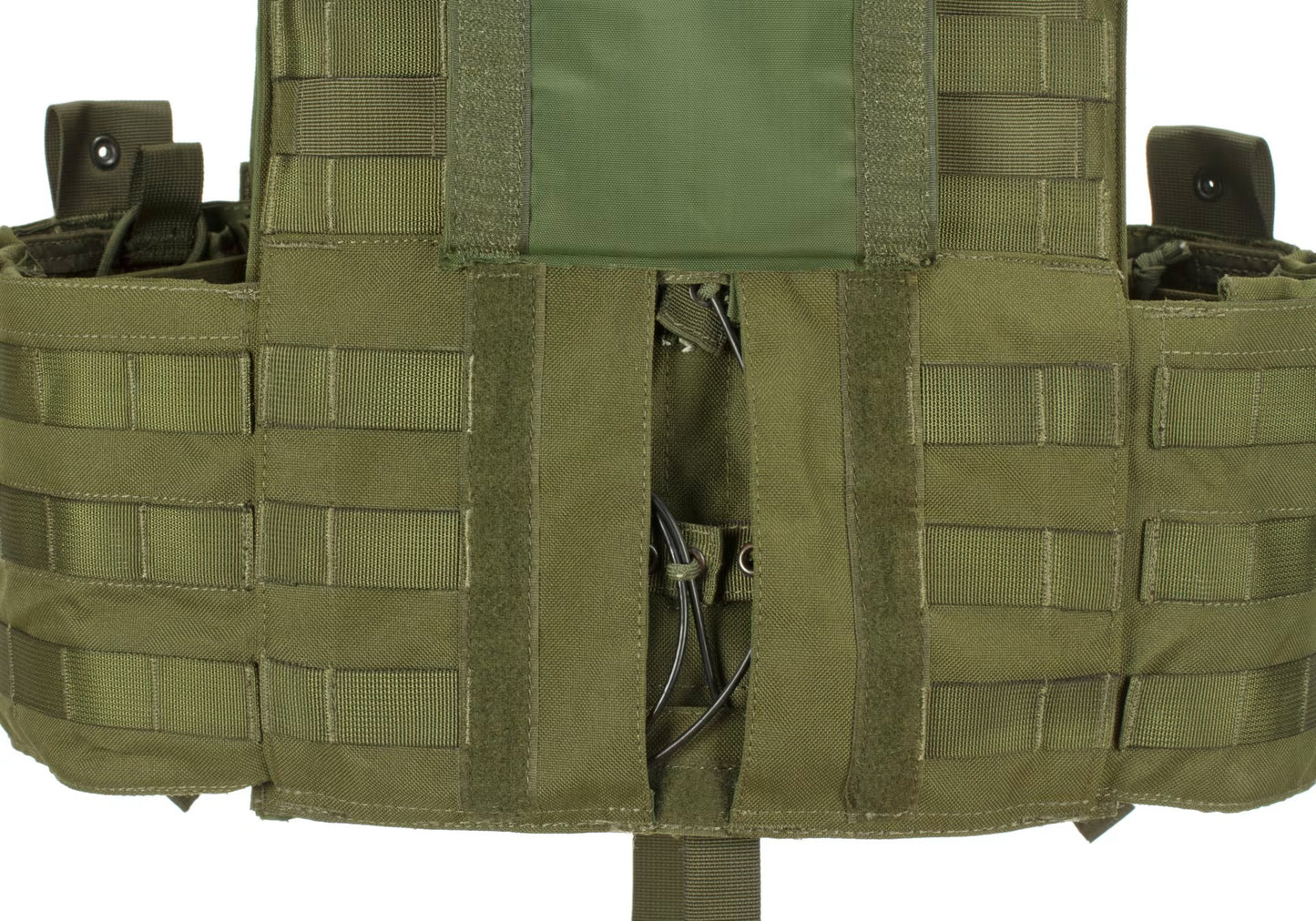6094A-RS Plate Carrier OD