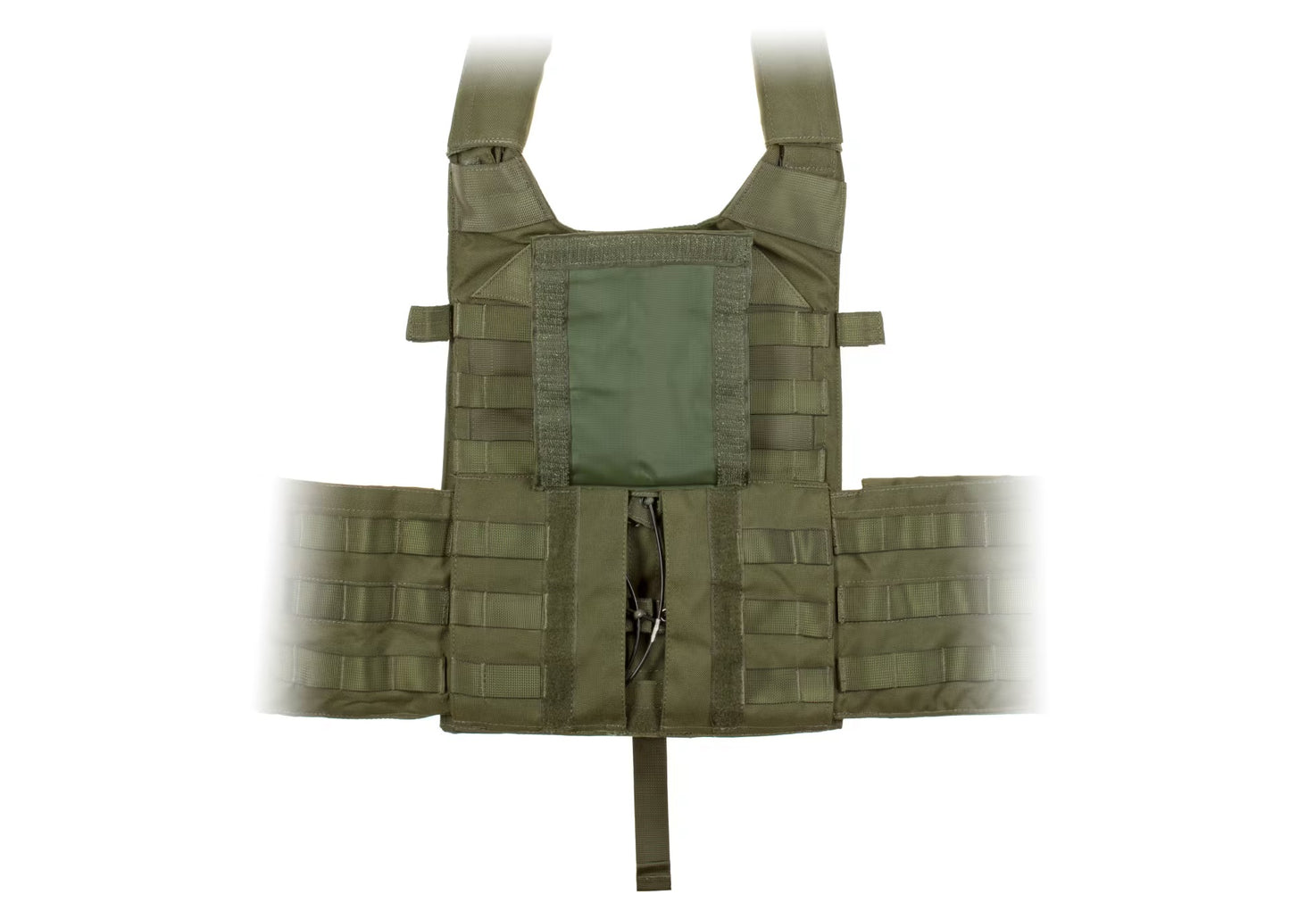 6094A-RS Plate Carrier OD