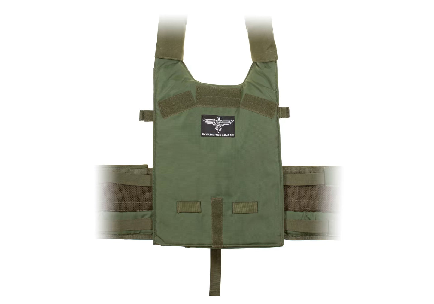 6094A-RS Plate Carrier OD