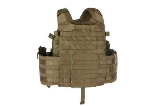 6094A-RS Plate Carrier RANGER GREEN
